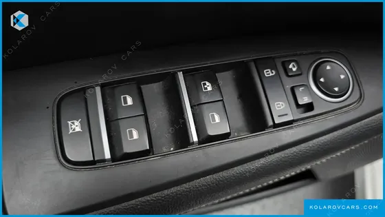 KIA K3 1.6