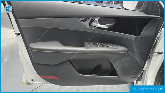 KIA K3 1.6