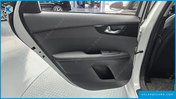 KIA K3 1.6