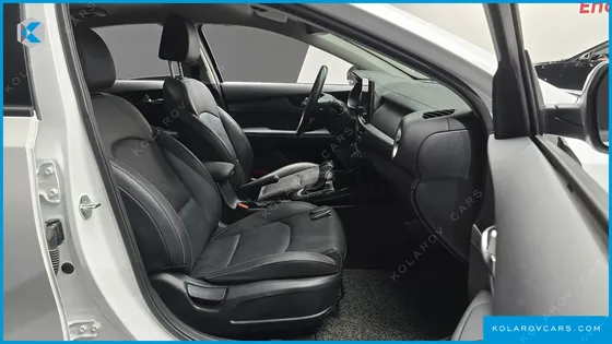 KIA K3 1.6
