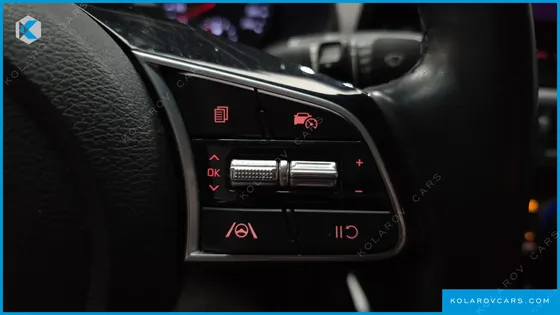 KIA K3 1.6
