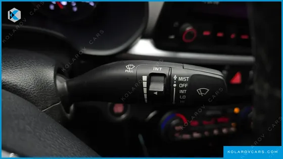 KIA K3 1.6