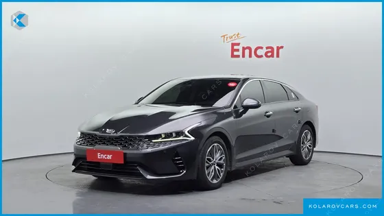 KIA K5 NOBLESSE