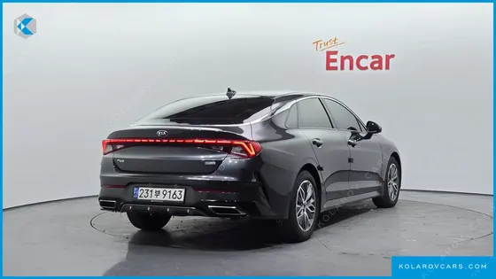 KIA K5 NOBLESSE