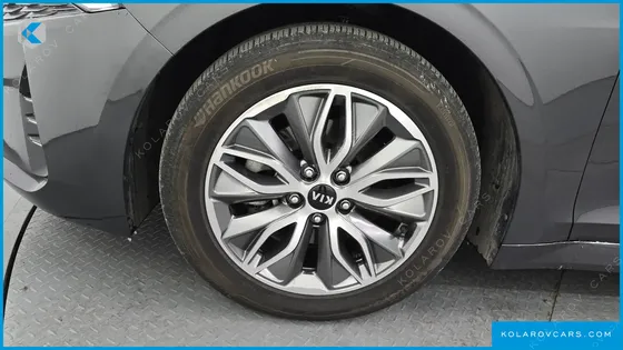 KIA K5 NOBLESSE