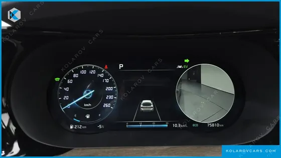 KIA K5 NOBLESSE