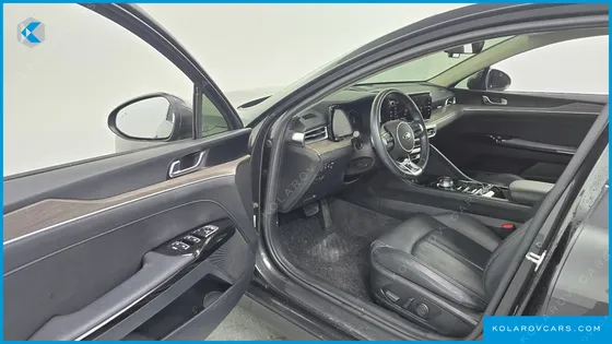 KIA K5 NOBLESSE