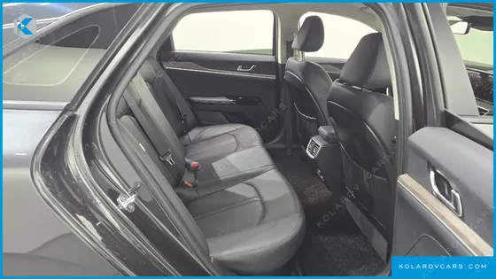 KIA K5 NOBLESSE