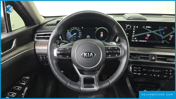 KIA K5 NOBLESSE