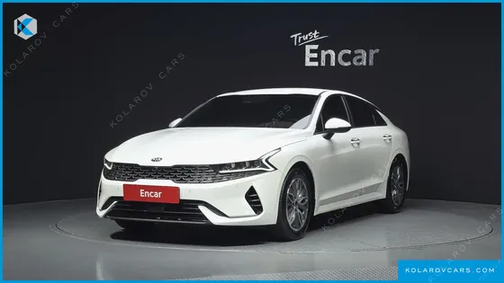 KIA K5 NOBLESSE