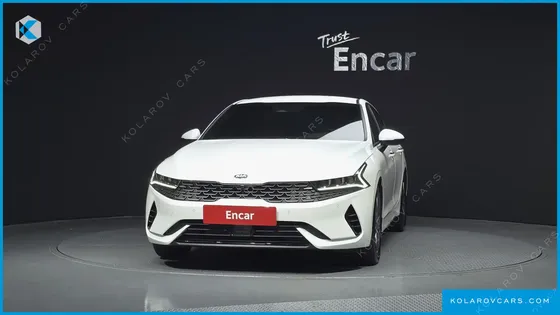 KIA K5 NOBLESSE