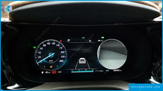 KIA K5 NOBLESSE