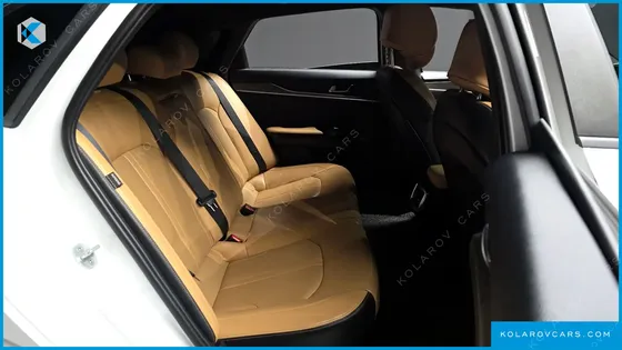 KIA K5 NOBLESSE