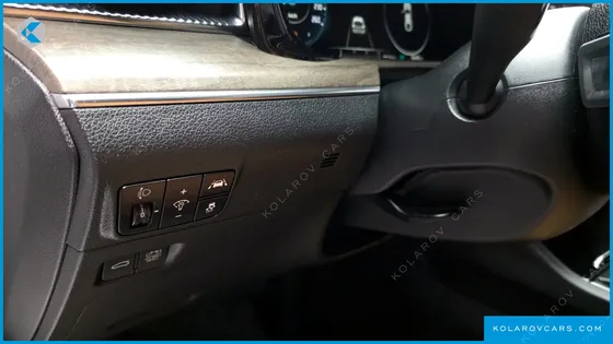KIA K5 NOBLESSE