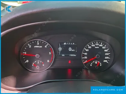 KIA SPORTAGE DIESEL 2WD PRESTIGE