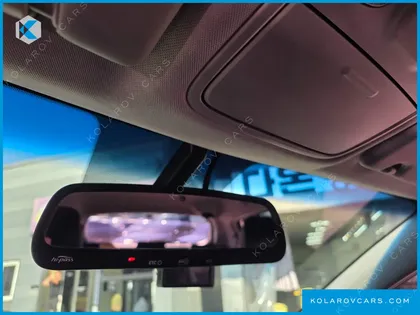KIA SPORTAGE DIESEL 2WD PRESTIGE