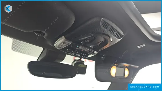 MINI COOPER JCW