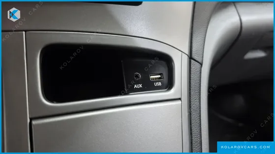 HYUNDAI STAREX SCHOOL BUS LPI