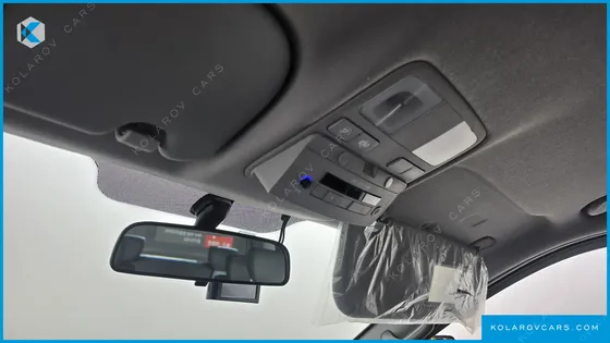 HYUNDAI STAREX SCHOOL BUS LPI