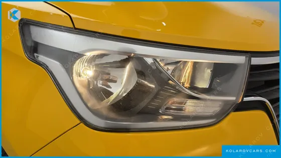HYUNDAI STAREX SCHOOL BUS LPI