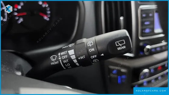 HYUNDAI STAREX SCHOOL BUS LPI