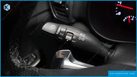 KIA SPORTAGE DIESEL 2.0 4WD PRESTIGE