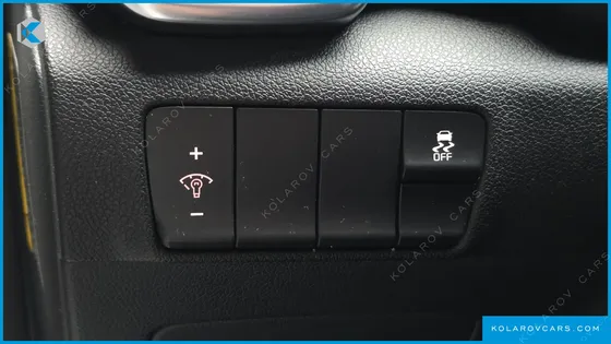 KIA SPORTAGE DIESEL 2.0 4WD PRESTIGE
