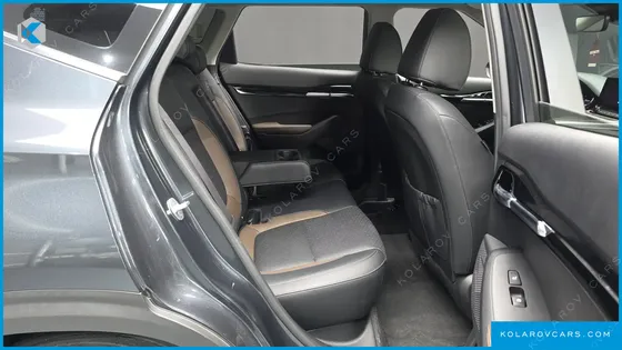 KIA SELTOS GASOLINE 1.6 TURBO 2WD