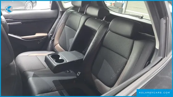 KIA SELTOS GASOLINE 1.6 TURBO 2WD