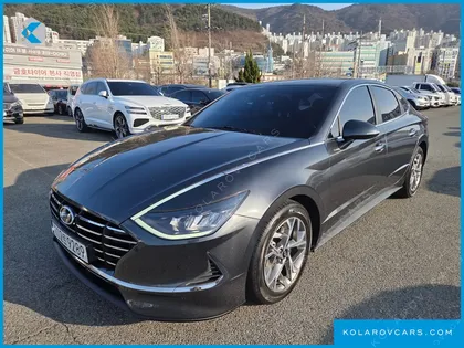 HYUNDAI SONATA 2.0