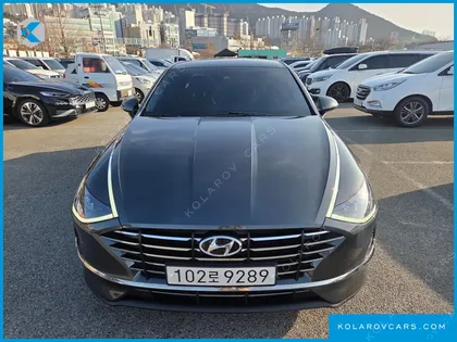 HYUNDAI SONATA 2.0