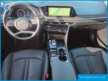 HYUNDAI SONATA 2.0