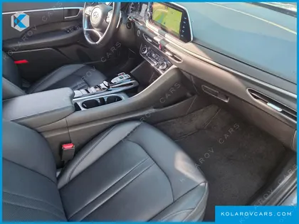 HYUNDAI SONATA 2.0