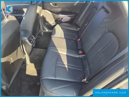 HYUNDAI SONATA 2.0