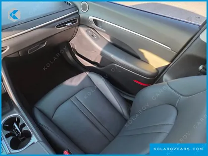 HYUNDAI SONATA 2.0