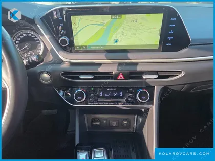 HYUNDAI SONATA 2.0