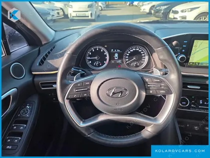 HYUNDAI SONATA 2.0