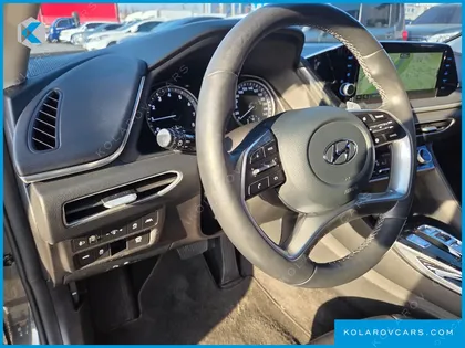 HYUNDAI SONATA 2.0