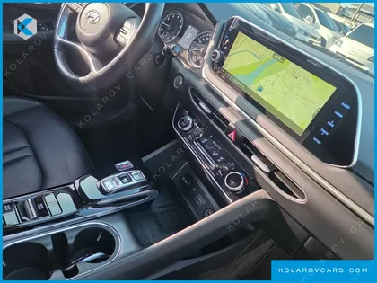 HYUNDAI SONATA 2.0