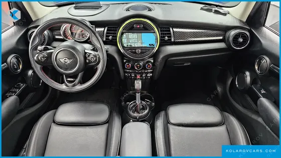 MINI COOPER 5DOOR STANDARD