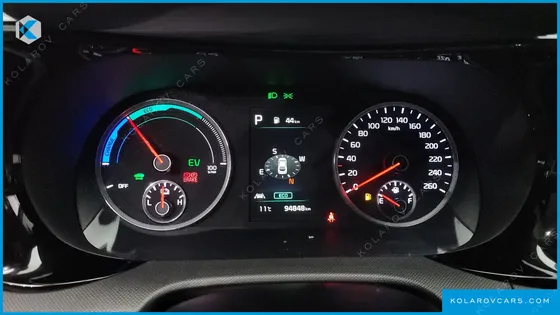 KIA K5 PRESTIGE