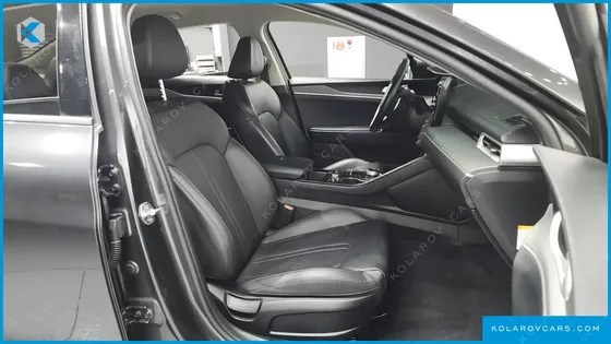 KIA K5 PRESTIGE