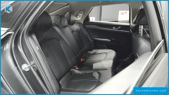 KIA K5 PRESTIGE