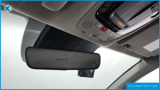KIA K5 PRESTIGE