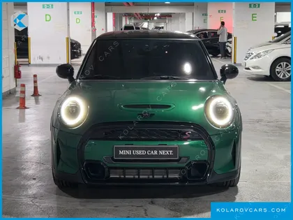 MINI COOPER CLASSIC LAUNCH PACK