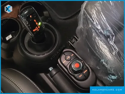 MINI COOPER CLASSIC LAUNCH PACK