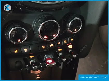 MINI COOPER CLASSIC LAUNCH PACK