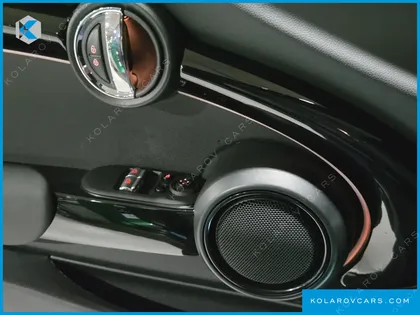 MINI COOPER CLASSIC LAUNCH PACK