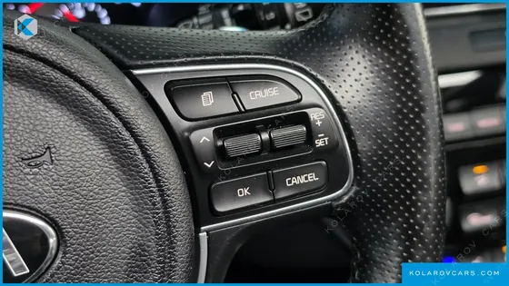 KIA SPORTAGE DIESEL 2WD NOBLESSE