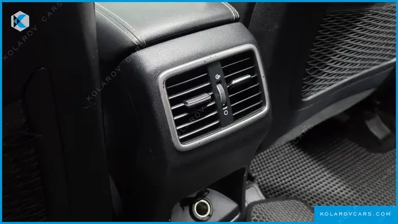 KIA SPORTAGE DIESEL 2WD NOBLESSE